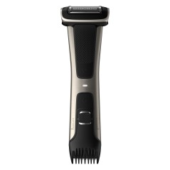 Philips Trimmer BG7025 - Ultra-Sleek Body Groomer for Effortless Grooming & Comfort